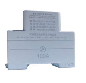 Peacefair PZEM-008 image 3